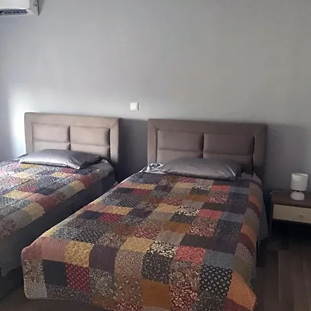 Dan's Apartman Biograd na Moru