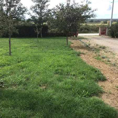 Dan's Daire Biograd Na Moru