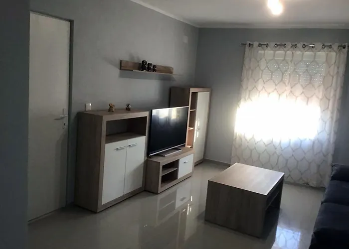 Апартаменты Dan's *