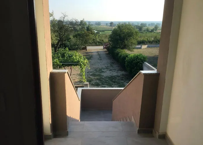 Апартаменты Dan's Биоград-на-Мору