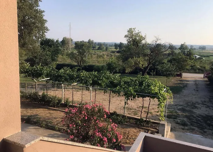 Апартаменты Dan's