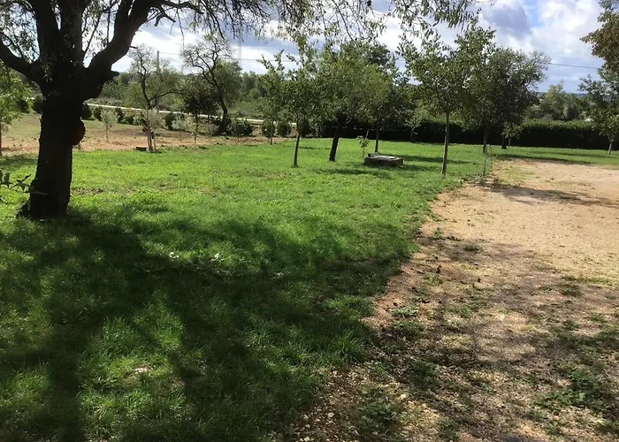 Dan's Апартаменты