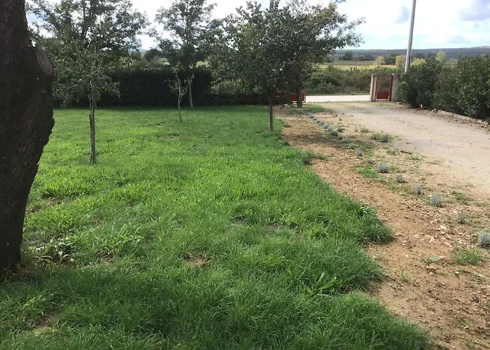 Dan's Апартаменты Биоград-на-Мору