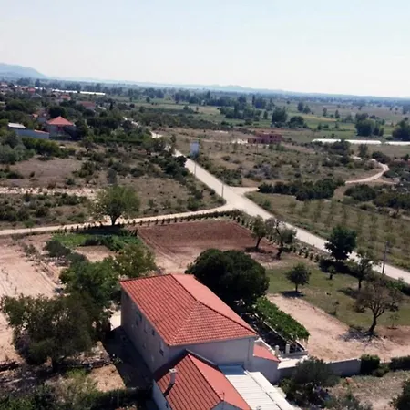 Dan's Apartamento Biograd Na Moru