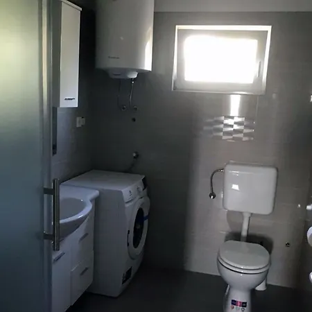 Dan's Apartment Weißenburg