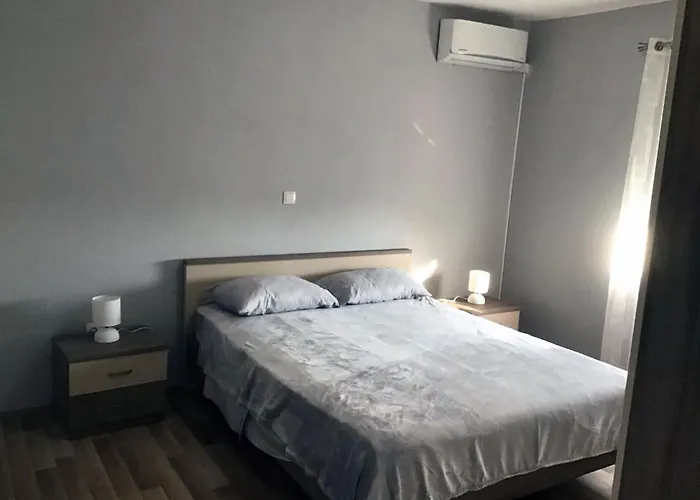 Apartamento Dan's