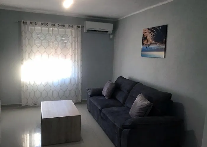 Dan's Apartamento *